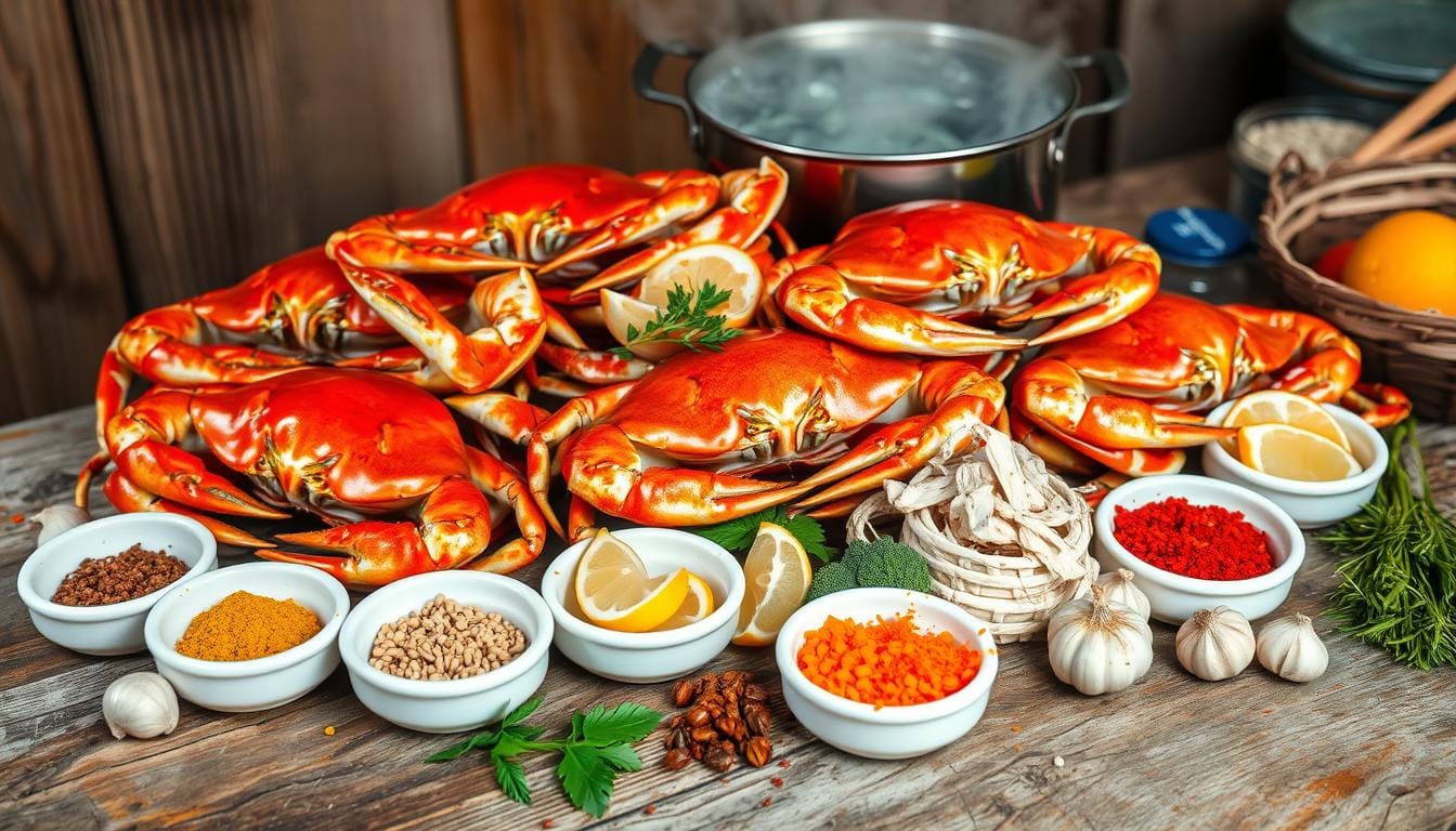 Customizing Crab Boil Sauce