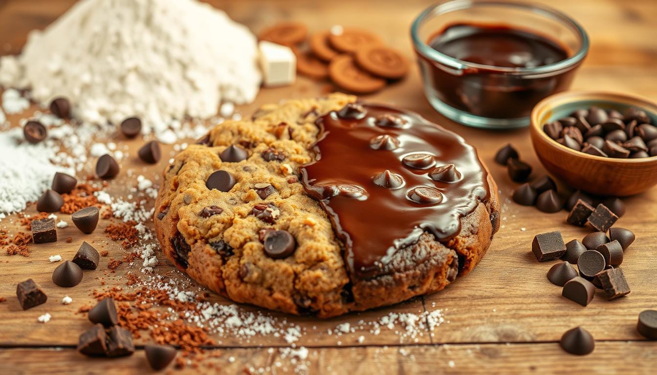 brookie cookie recipe