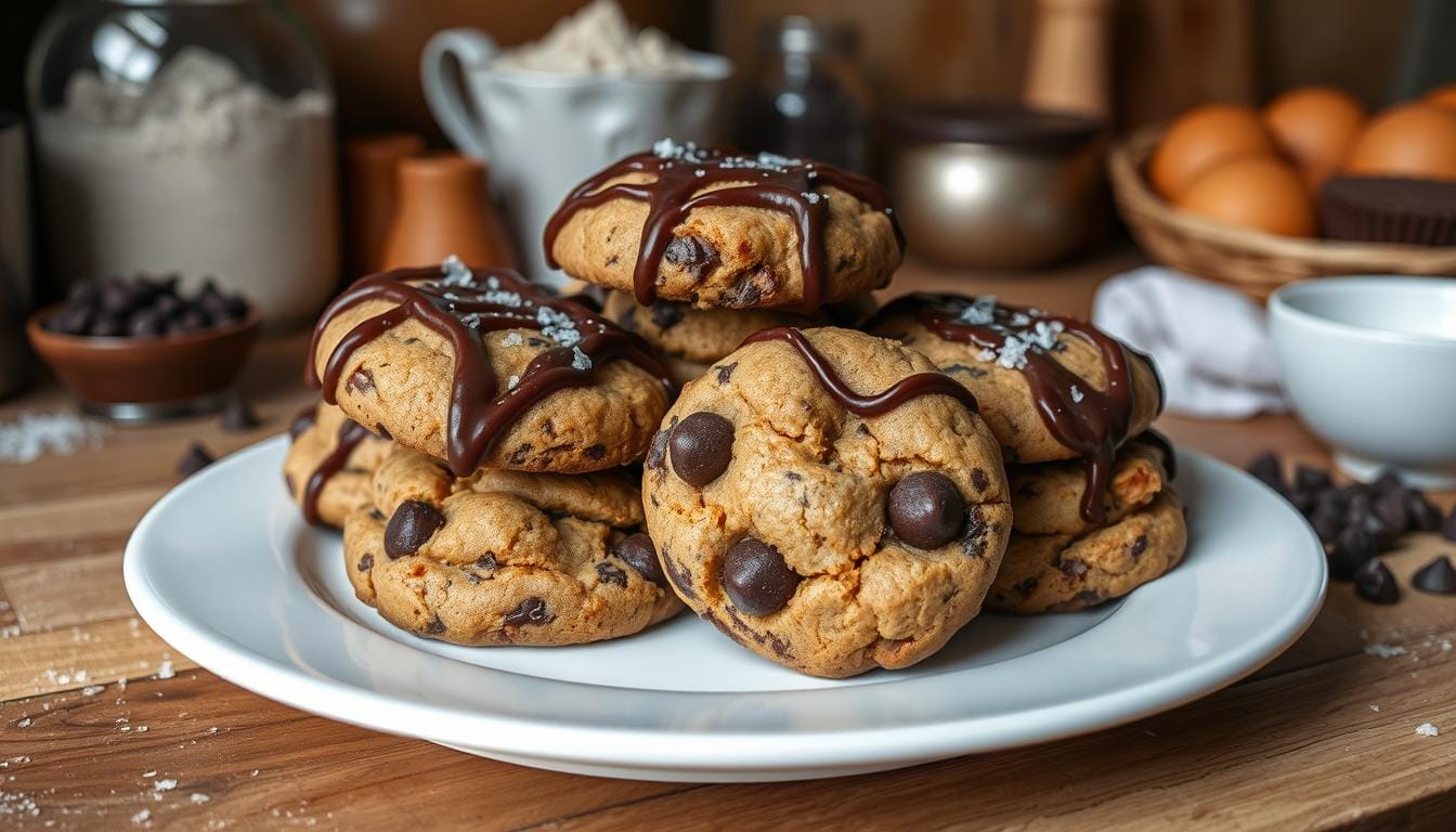 brookie cookie recipe