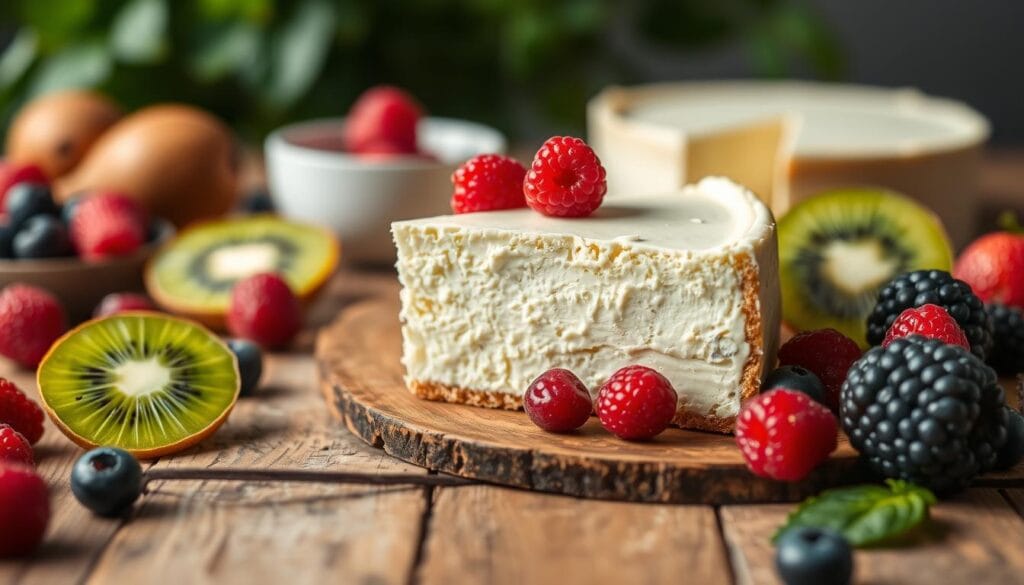 cottage cheese cake health benefits