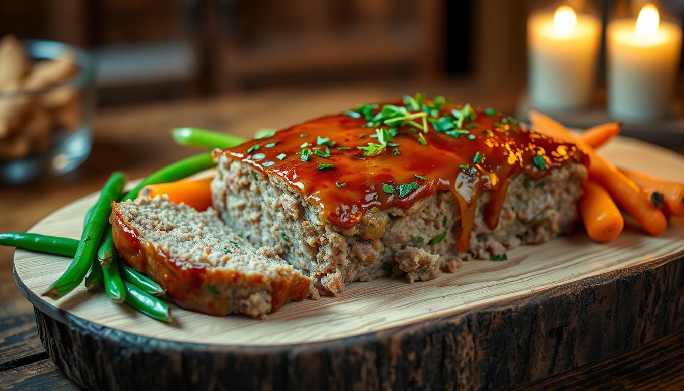 lipton onion soup meatloaf