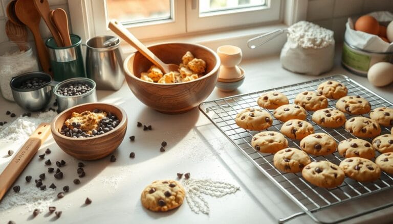 toll house cookie recipe