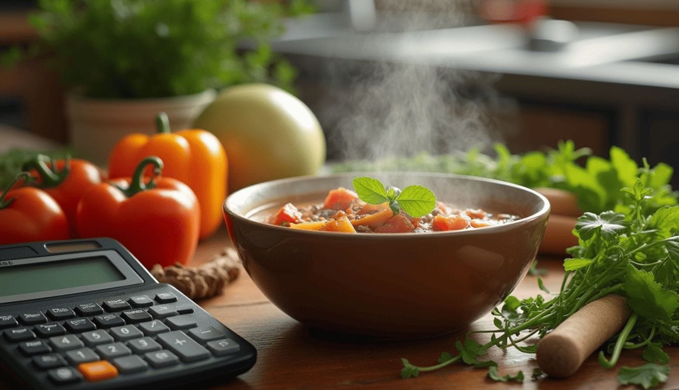 Calculator Soup: 3 Essential Steps for Perfect Recipe Calculations