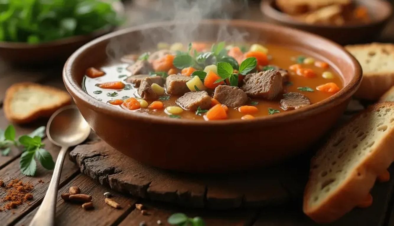 7 Soulful Flavors of Soup Bone: Warmth and Delight in Every Spoonful