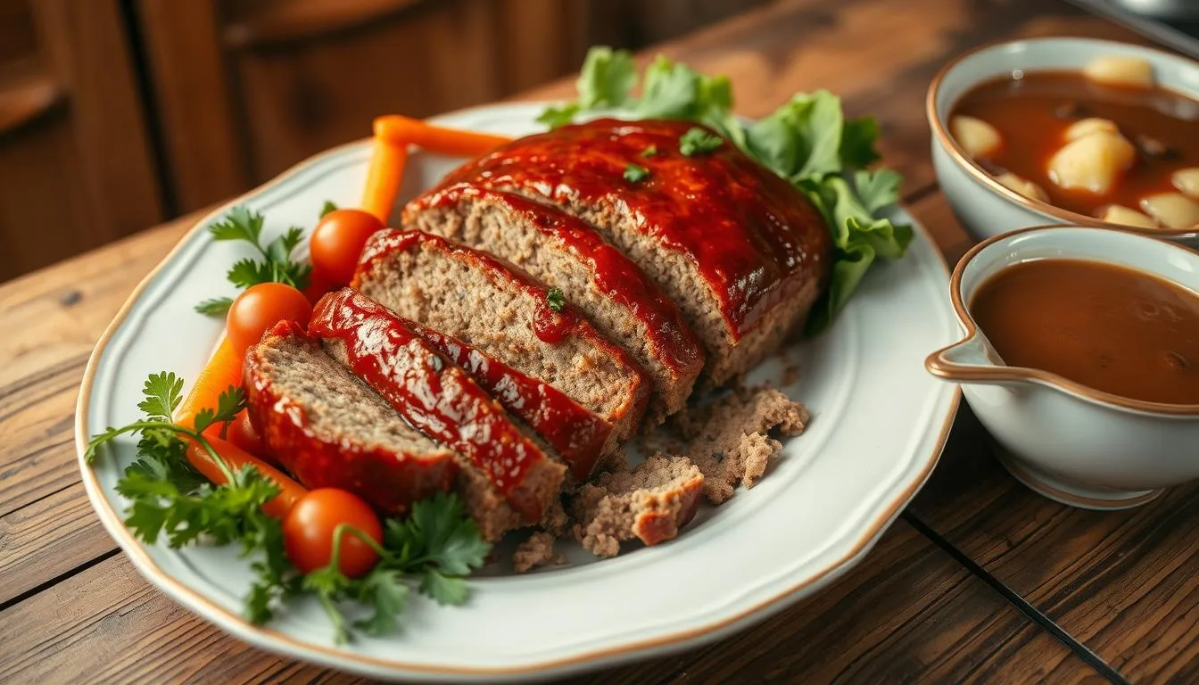 meatloaf recipe lipton onion soup