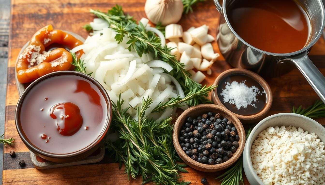 Knorr Gravy Ingredients