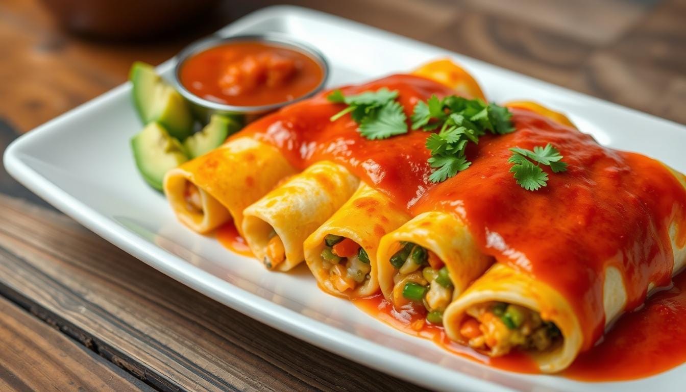 boulders enchilada recipe