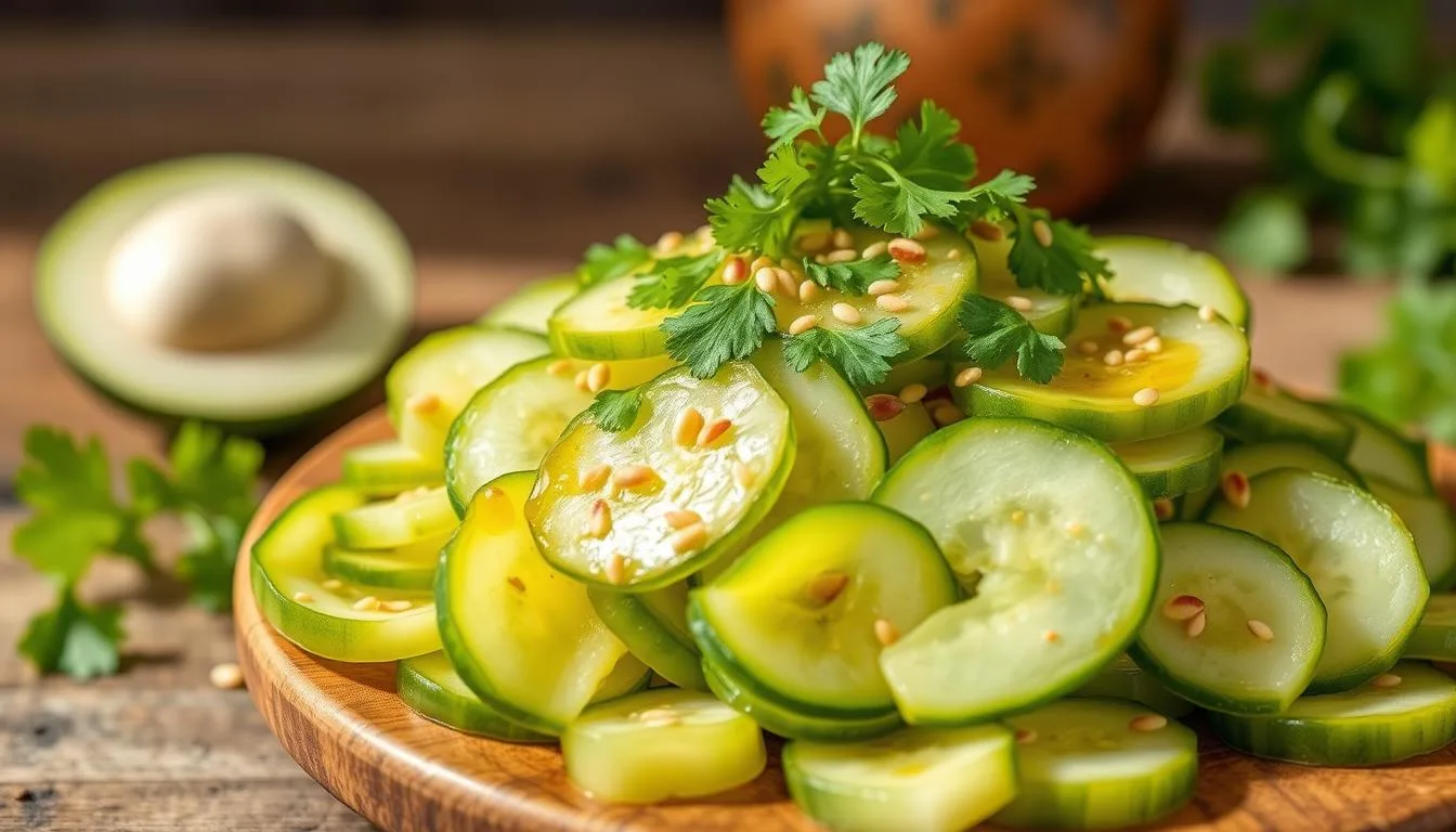 din tai fung cucumber salad recipe