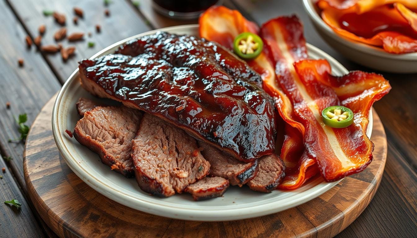 texas brisket bacon recipe